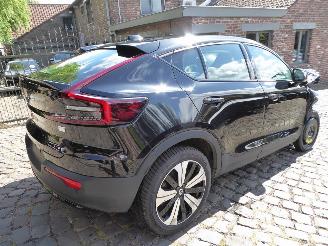 Volvo C-40 Core Recharge Pure Electric 2WD picture 5
