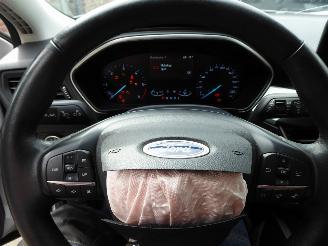 Ford Focus Turnier Cool & Connect picture 15