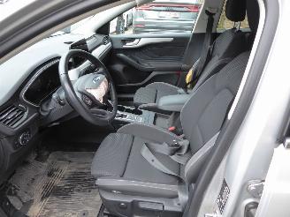 Ford Focus Turnier Cool & Connect picture 7