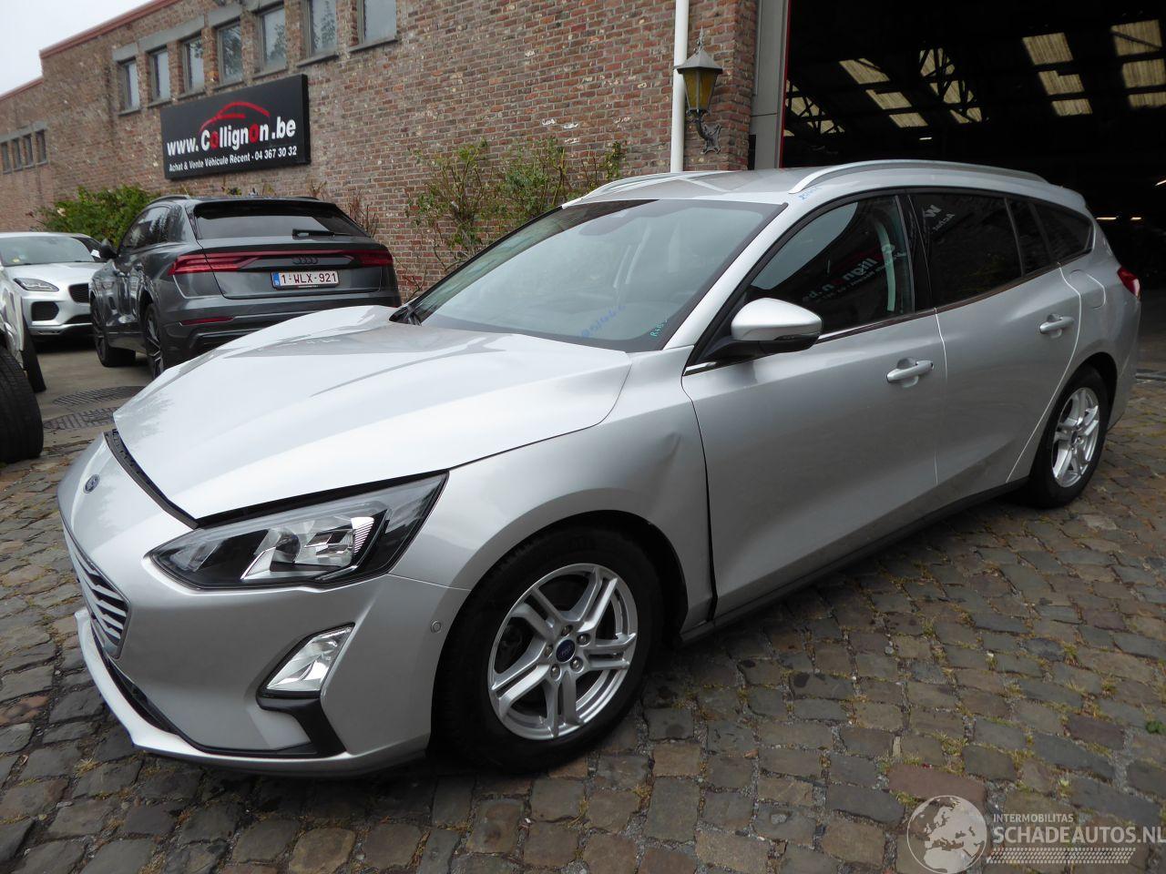 Ford Focus Turnier Cool & Connect