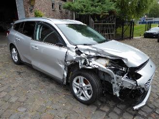 Ford Focus Turnier Cool & Connect picture 3