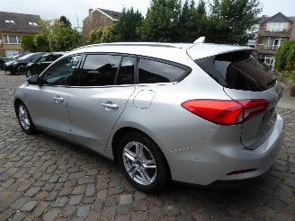 Ford Focus Turnier Cool & Connect picture 6