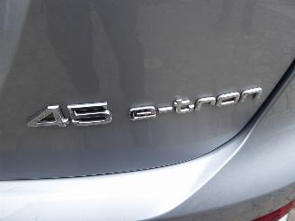 Audi Q4 e-tron Sportback 45 e-tron S Line picture 38