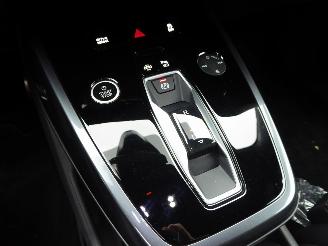 Audi Q4 e-tron Sportback 45 e-tron S Line picture 25