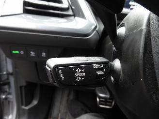 Audi Q4 e-tron Sportback 45 e-tron S Line picture 22
