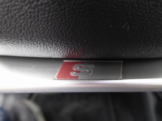 Audi Q4 e-tron Sportback 45 e-tron S Line picture 24