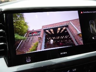 Audi Q4 e-tron Sportback 45 e-tron S Line picture 28