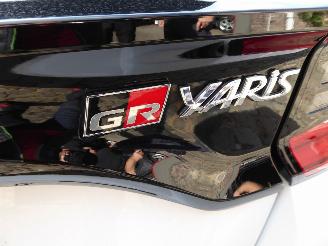 Toyota Yaris GR picture 8