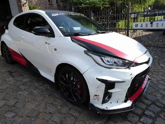 Toyota Yaris GR picture 4