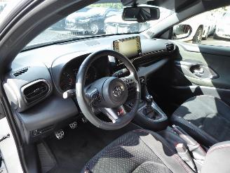 Toyota Yaris GR picture 12