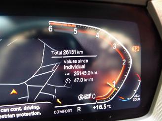 BMW 1-serie 116 d Advantage picture 21