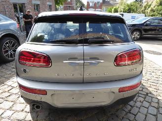 Mini Clubman Cooper Clubman picture 7
