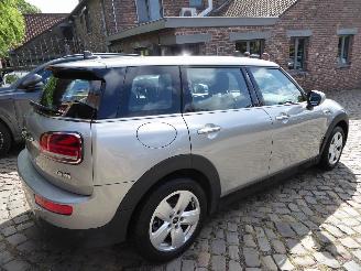Mini Clubman Cooper Clubman picture 6