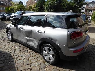 Mini Clubman Cooper Clubman picture 8