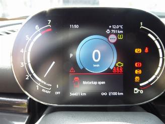Mini Clubman Cooper Clubman picture 16