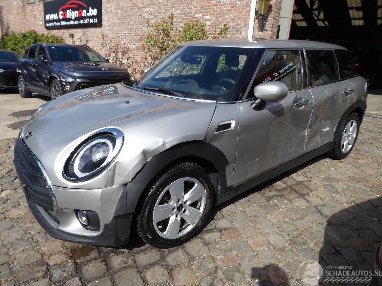 Mini Clubman Cooper Clubman