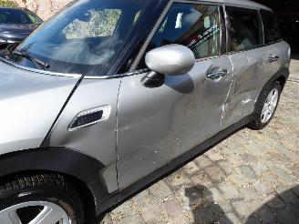 Mini Clubman Cooper Clubman picture 3