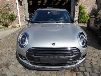 Mini Clubman Cooper Clubman picture 4