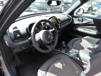 Mini Clubman Cooper Clubman picture 11