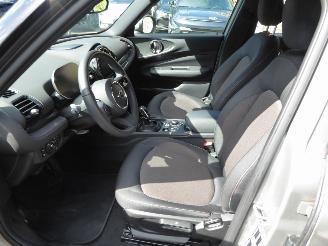 Mini Clubman Cooper Clubman picture 10