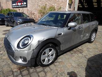 Auto incidentate Mini Clubman Cooper Clubman 2023/9