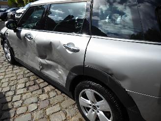 Mini Clubman Cooper Clubman picture 9