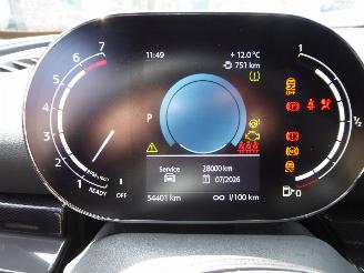 Mini Clubman Cooper Clubman picture 12