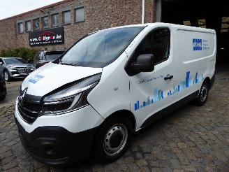 škoda osobní automobily Renault Trafic Grand Confort 2021/5