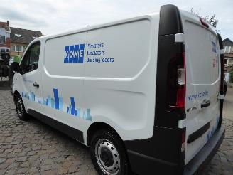 Renault Trafic Grand Confort picture 7