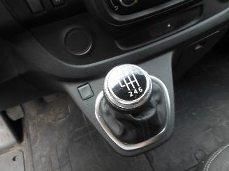 Renault Trafic Grand Confort picture 13