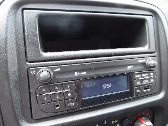 Renault Trafic Grand Confort picture 16
