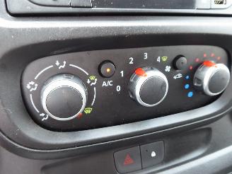 Renault Trafic Grand Confort picture 14
