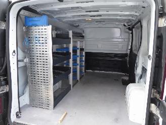 Renault Trafic Grand Confort picture 8