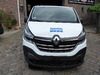 Renault Trafic Grand Confort picture 2