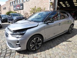 škoda osobní automobily Opel Corsa-E GS Line 2021/2