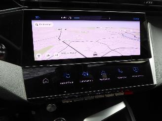 Peugeot 308 SW Allure picture 17