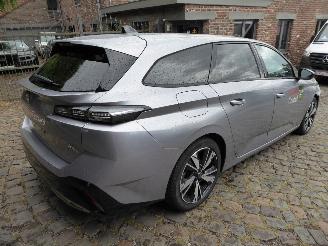 Peugeot 308 SW Allure picture 6