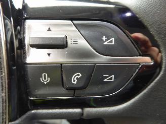 Peugeot 308 SW Allure picture 13