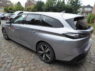 Peugeot 308 SW Allure picture 7
