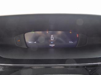 Peugeot 308 SW Allure picture 10