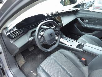Peugeot 308 SW Allure picture 9