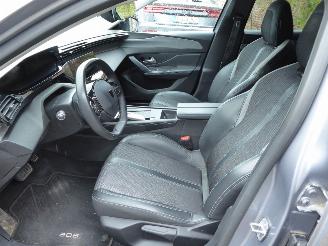 Peugeot 308 SW Allure picture 8