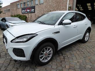 uszkodzony samochody osobowe Jaguar E-Pace R Dynamic S AWD 2021/1