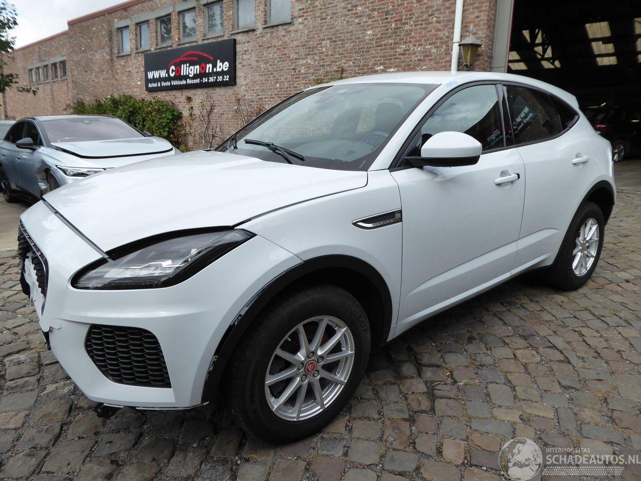 Jaguar E-Pace R Dynamic S AWD