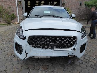 Jaguar E-Pace R Dynamic S AWD picture 2
