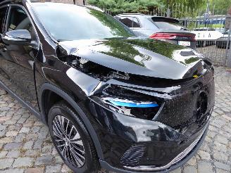 Mercedes EQA 250+ picture 4