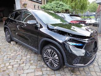 Mercedes EQA 250+ picture 3
