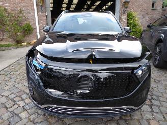 Mercedes EQA 250+ picture 2