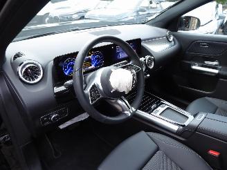 Mercedes EQA 250+ picture 12