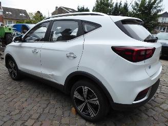 MG ZS EV Luxury picture 8